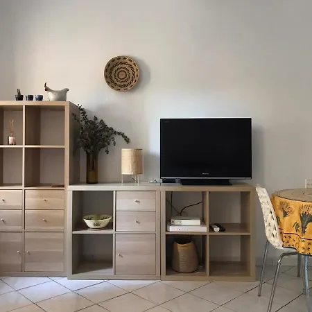 Rue St Gaetan Location Old Town Apartment Nice