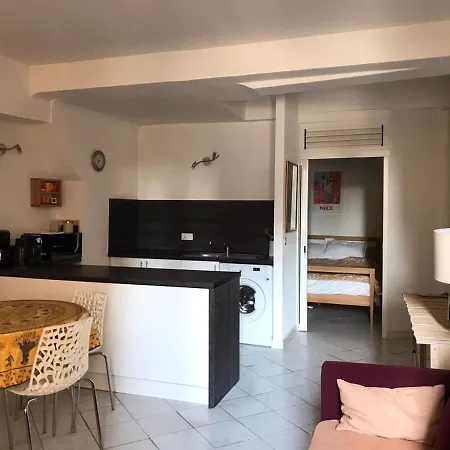Διαμέρισμα Rue St Gaetan Location Old Town Νίκαια