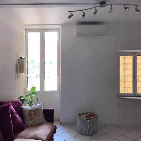 Rue St Gaetan Location Old Town * Nice