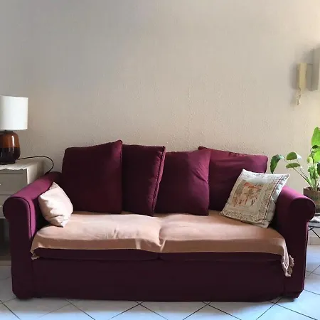 Apartment Rue St Gaetan Location Old Town *
