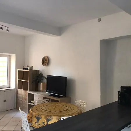 Rue St Gaetan Location Old Town Nice