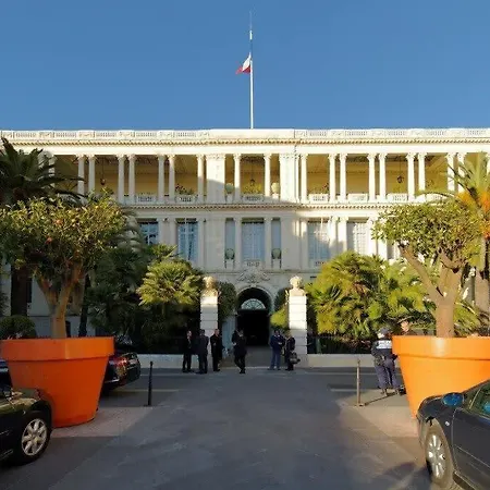 Rue St Gaetan Location Old Town