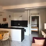 Daire Rue St Gaetan Location Old Town Nice