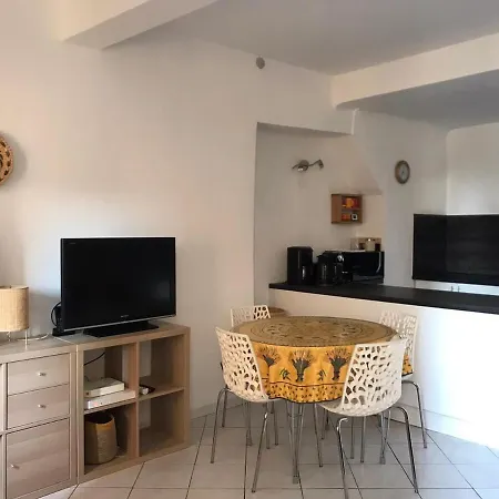 Rue St Gaetan Location Old Town * Nicea